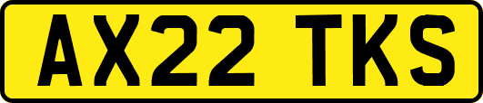AX22TKS