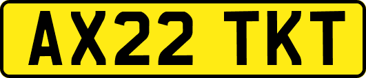 AX22TKT