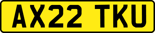 AX22TKU