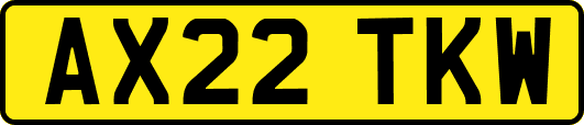AX22TKW