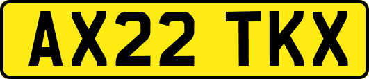 AX22TKX