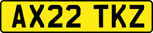 AX22TKZ