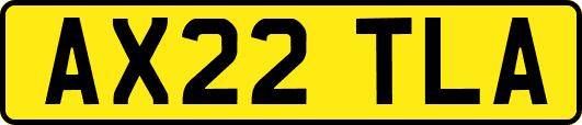 AX22TLA