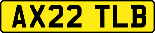 AX22TLB