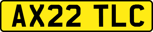 AX22TLC
