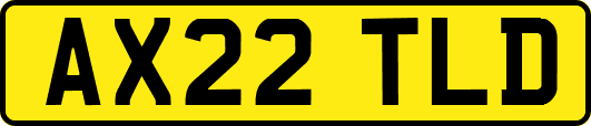 AX22TLD