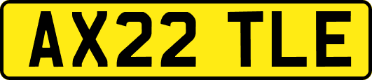 AX22TLE