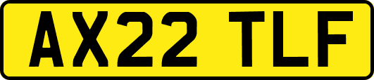 AX22TLF