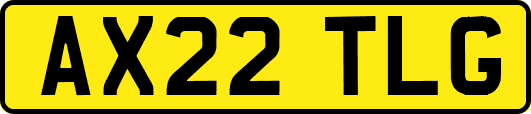AX22TLG
