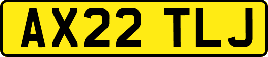 AX22TLJ