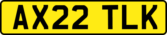 AX22TLK