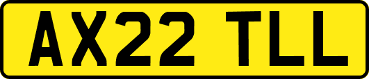 AX22TLL