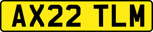 AX22TLM