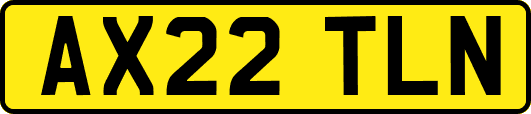 AX22TLN