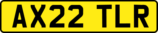 AX22TLR