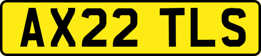 AX22TLS