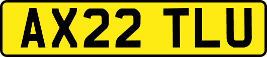 AX22TLU