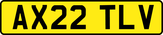 AX22TLV