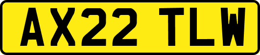 AX22TLW