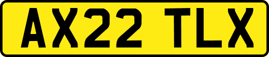 AX22TLX