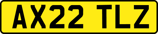 AX22TLZ