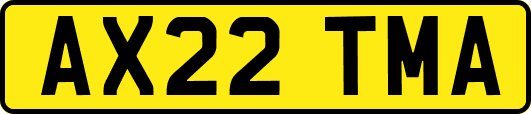 AX22TMA
