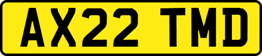 AX22TMD