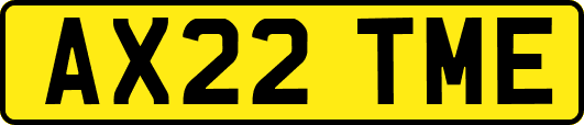 AX22TME