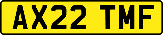 AX22TMF