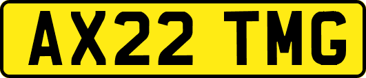 AX22TMG