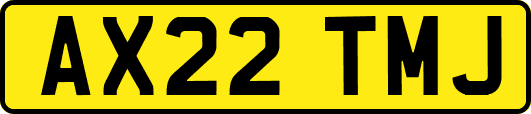 AX22TMJ