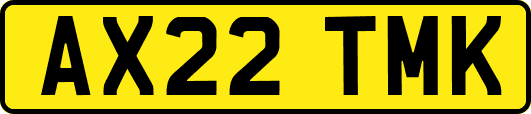 AX22TMK