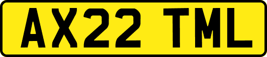 AX22TML