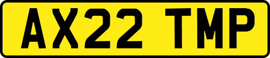 AX22TMP