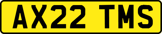 AX22TMS