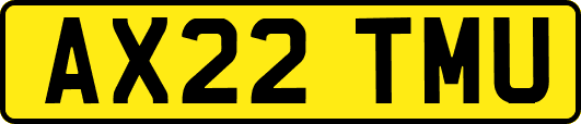 AX22TMU