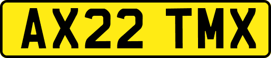 AX22TMX