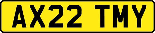 AX22TMY