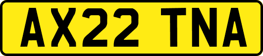 AX22TNA
