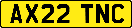 AX22TNC