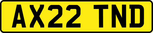 AX22TND
