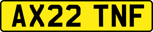 AX22TNF