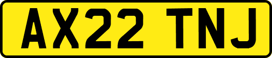 AX22TNJ