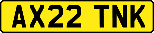 AX22TNK