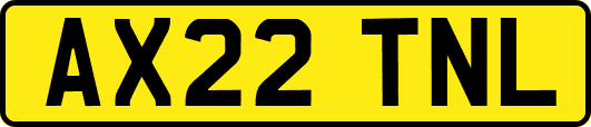 AX22TNL