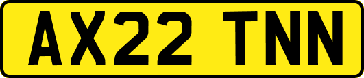 AX22TNN