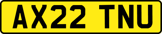 AX22TNU