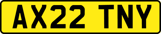 AX22TNY