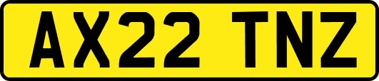 AX22TNZ