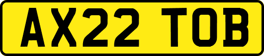 AX22TOB